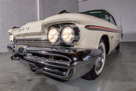 1959 DeSoto Fireflite | GAA Classic Cars