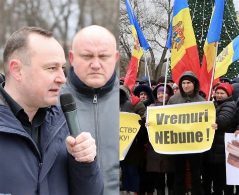 FOTO Socialiștii anunță că organizează un protest de amploare la