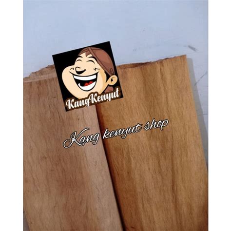 Jual Kulitkayu Lembaran Kulit Kayu Terap Kulit Kayu Honai Kulit Lantung