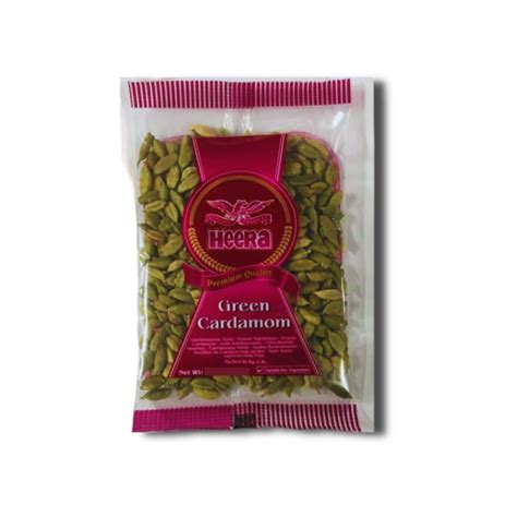 Heera Green Cardamom Spice Supermarket Ltd