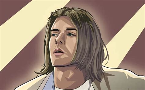 Kurt Cobain Haircut: 13 Designs Of The Grunge Legend