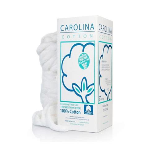 Carolina Cotton