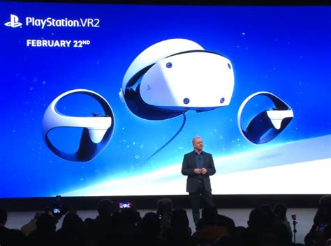 Sony At Ces Afeela Electric Car To Debut In Ps Vr