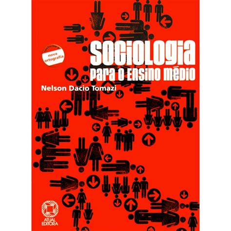 Sociologia Livro Ensino Medio