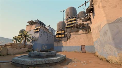 Valorants New Map Rotation Brings An Old Favorite Back