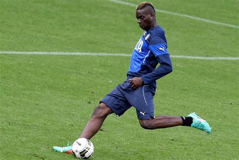 Leave Mario Balotelli Alone - Tablet Magazine