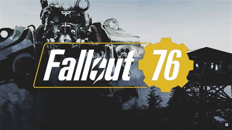 Fallout 76 Please Stand By