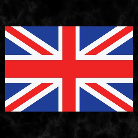 Uk Flag Svg