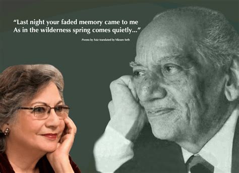 conversations  faiz ahmad faiz pakistan poetry india