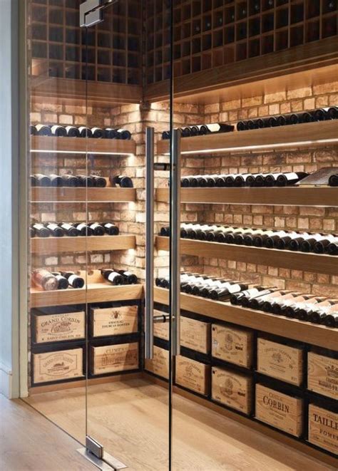 25 Unique Wine Storage Ideas For Collection And Decoration