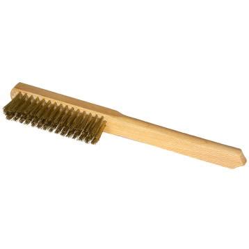 Brosse Manche Ref R Cb Outils Anti Tincelants Bronze