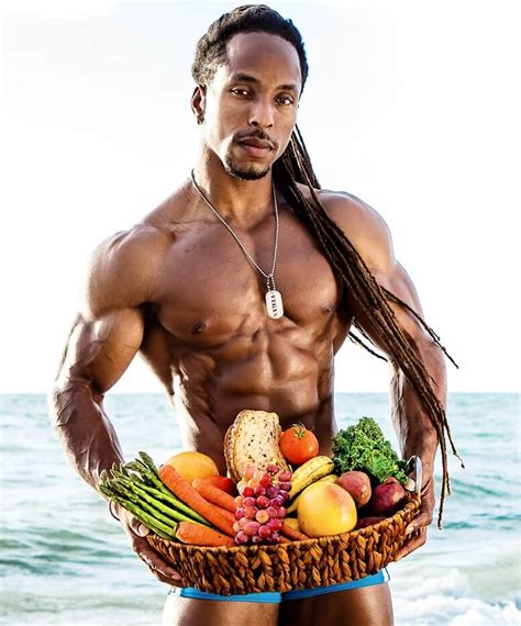 Top 18 Vegan Bodybuilders - Great Vegan Athletes