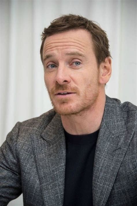 Classyfassy Michael Fassbender Fidanzati Uomini