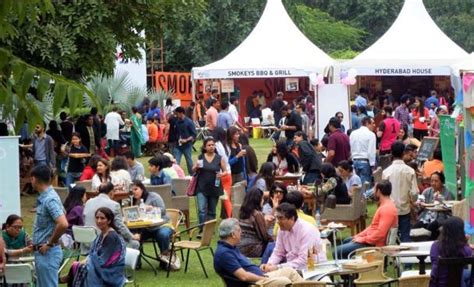 15 Food Festivals in India That You Just Can't Afford To Miss