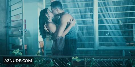 DARK DESIRE NUDE SCENES AZNude