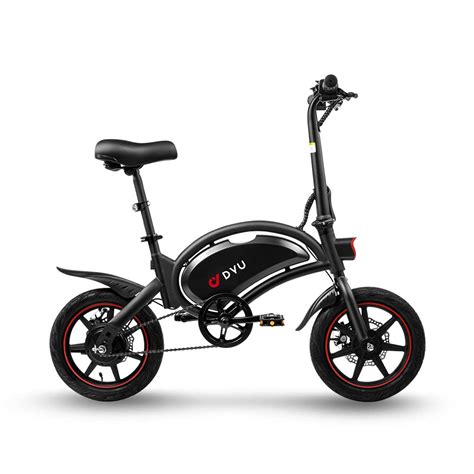 Buy Electric Bike For Adults Teens Dyu D F Folding Electric Bicycle