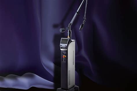 Lutronic ECO2 Laser In Mystic CT Cure Med Spa