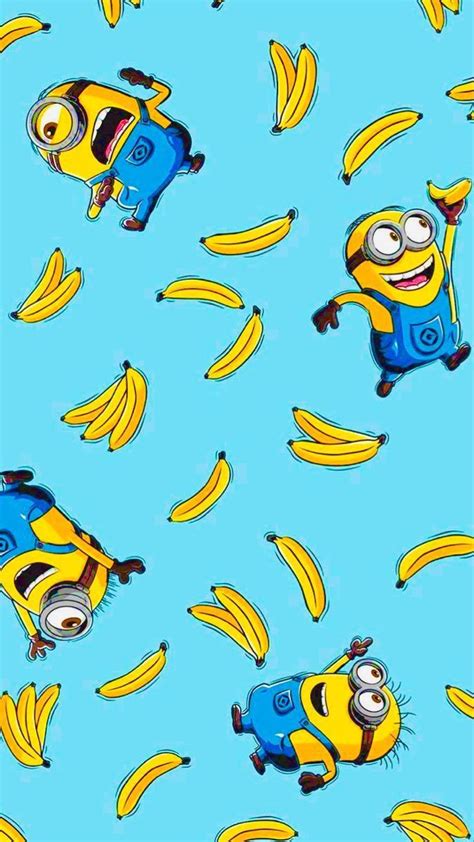 Minion Wallpaper Iphone Cute Minions Wallpaper Wallpaper Iphone