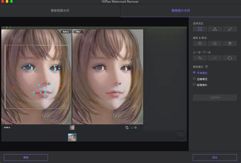 Hitpaw Watermark Remover Mac