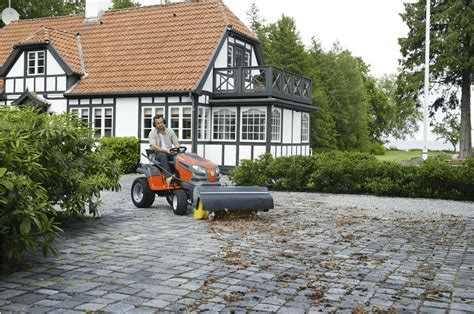 Havetraktor Test De 10 Bedste Havetraktorer 2025