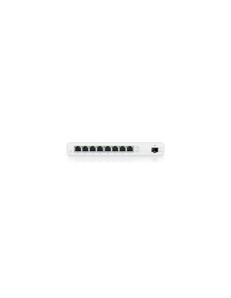 UISP S Buy Gigabit PoE Switch For MicroPoP Applications Online WISP