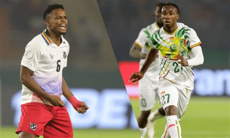 Pronostic Gratuit CAN 2023 Namibie Vs Mali L Attaquant