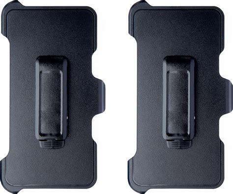 Alphacell Holster Belt Clip Replacement Compatible With Otterbox Defender Series