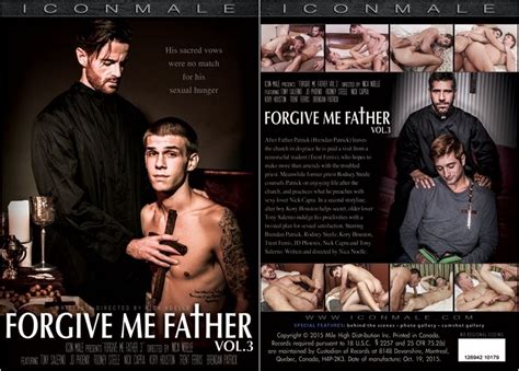 Filme Gay Completo Forgive Me Father 3 Músculo Duro