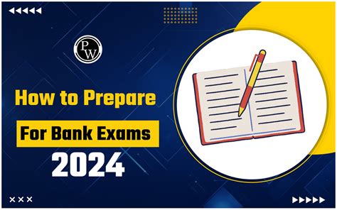 How To Prepare For Bank Exams