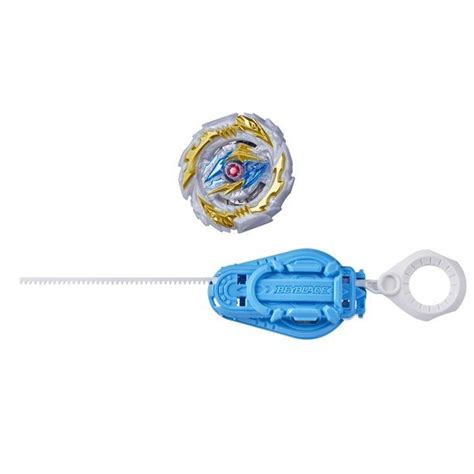 BEYBLADE Burst Pro Series Prime Apocalypse Spinning Top Starter Pack