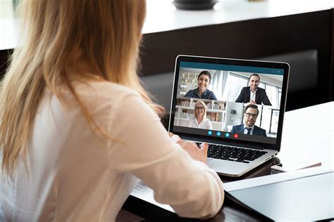 Cómo conducir una reunión de trabajo Ecoembes