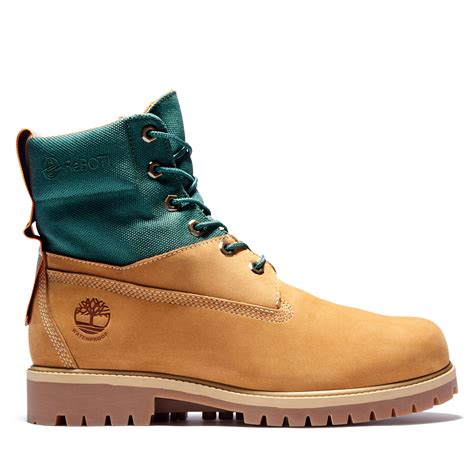 Timberland® Premium 6 Waterproof Boot Timberland Singapore