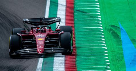 Orari TV Formula 1 GP Imola 2024 Diretta Sky E TV8 Formula 1