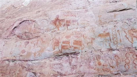 Learn how some cave paintings from the Ice Age were discovered in the ...