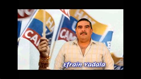 Efrain yadala Invita al pueblo Apureño a la segunda venida de Capriles