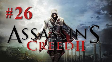 Zagrajmy W Assassin S Creed Ii Remastered Na Ps Odc Wenecja