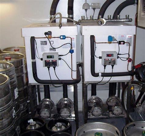 Glycol System | Victoria | United Refrigeration (Australia) Pty Ltd