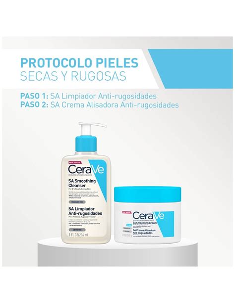 Cerave Sa Crema Renovadora De Pies Ml Online