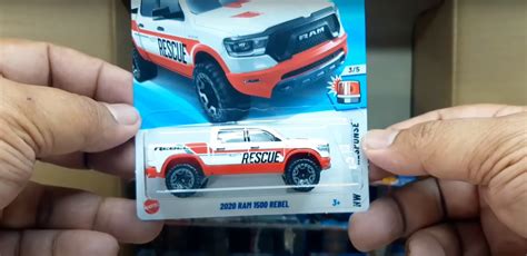 Inside The Hot Wheels Case C Super Treasure Hunt Isn T The Highlight Autoevolution
