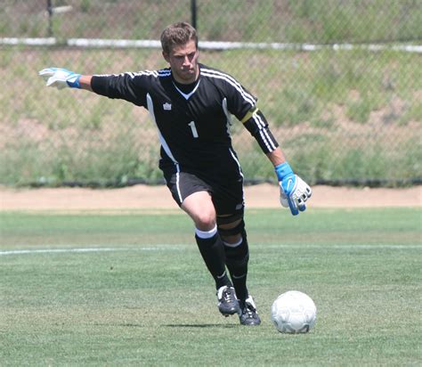 Kingsmen Soccer Season Preview California Lutheran University