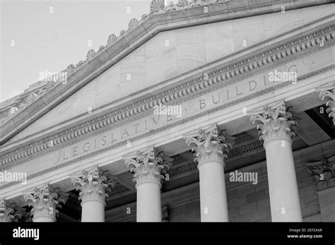 Washington State capitol building Stock Photo - Alamy