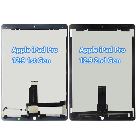 台灣現貨發貨 Ipad Pro 129 一代 液晶面板 總成 A1584 A1652 維修專用 蝦皮購物