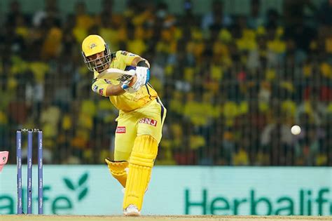 IPL 2024 Match 7 Top 3 Records That Could Be Broken In Todays CSK