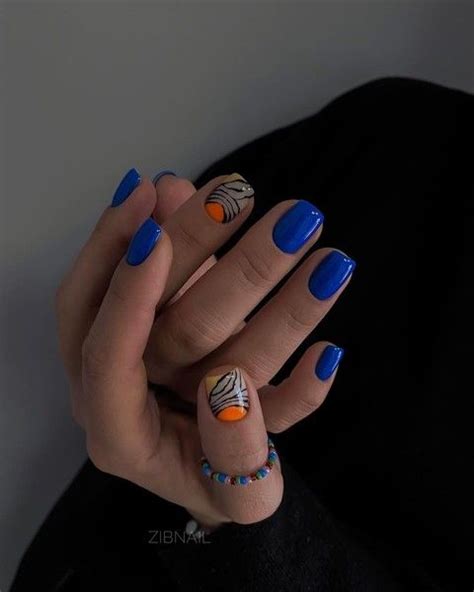 Какой весенний маникюр тебе сделать по знаку зодиака | Manicure, Hippie ...