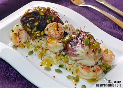 Doce Recetas De Ensalada Con Gambas Que No Pueden Faltar En Tu