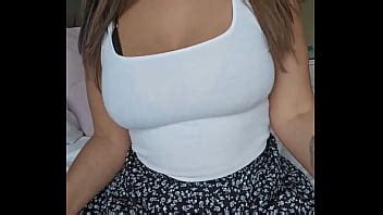 Profesora Cachonda Bajando Usando Su Nuevo Juguete XVIDEOS