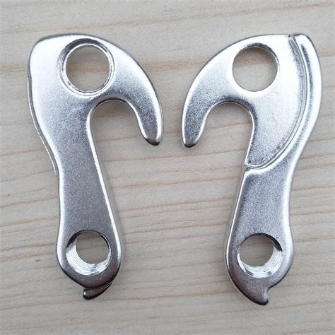 5pc Bicycle Gear Rear Derailleur Hanger For Specialized Ruby S Works