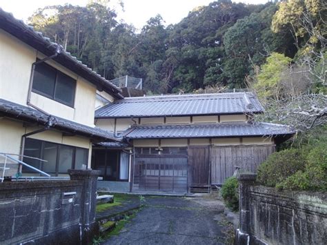 家賃1万5千円 高知県四万十市横瀬 空き家バンク賃貸物件 田舎暮らし空き家情報局