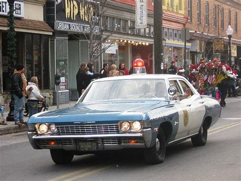 Vintage Baltimore Police Car Police Cars Old Police Cars Police Truck