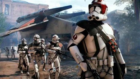 Star Wars Battlefront 3 Release Date - Gameplay, Trailer, Rumors ...